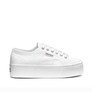 Superga 2790 Platform Sneaker
